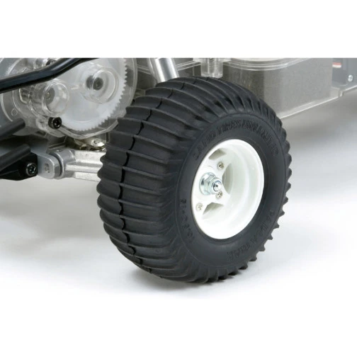 Tamiya Sand Scorcher 2010 Bausatz #58452 8 Tamiya Sand Scorcher 2010 Bausatz #58452 - Image 6