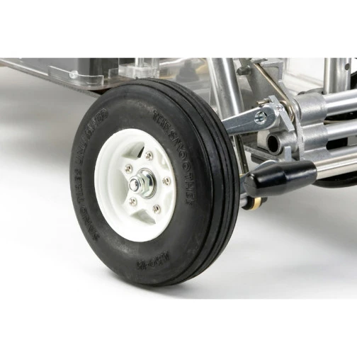 Tamiya Sand Scorcher 2010 Bausatz #58452 9 Tamiya Sand Scorcher 2010 Bausatz #58452 - Image 7