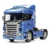 Tamiya Scania R470 Highline Bausatz #56318 -Tamico tamiya scania r470 highline bausatz 56318