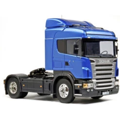Tamiya Scania R470 Highline Bausatz #56318 -Tamico tamiya scania r470 highline bausatz 563183
