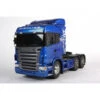 Tamiya Scania R620 6x4 Highline Bausatz (blau Vorlackiert) #56327 2 Tamiya Scania R620 6x4 Highline Bausatz (blau Vorlackiert) #56327 -Tamico tamiya scania r620 6x4 highline bausatz blau vorlackiert 56327