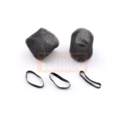 Tamiya Staubschutz (2 Stk.) Für E-Motor Typ 540 #19400480