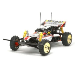Tamiya Super Hotshot Bausatz #58517