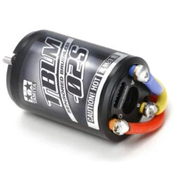 Tamiya TBLM-02S 15.5T Sensor Brushless-Motor