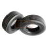 Tamiya Truckreifen Hart 30mm (2 Stk.) 1:14 #56528 -Tamico tamiya truckreifen hart 30mm 2 stk 114 56528