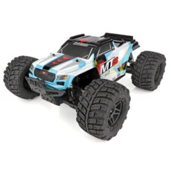 Team Associated RIVAL MT8 Monster Truck 1:8 RTR