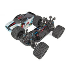Team Associated RIVAL MT8 Monster Truck 1:8 RTR -Tamico team associated rival mt8 monster truck 18 rtr6