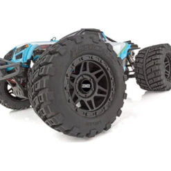 Team Associated RIVAL MT8 Monster Truck 1:8 RTR -Tamico team associated rival mt8 monster truck 18 rtr7