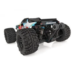 Team Associated RIVAL MT8 Monster Truck 1:8 RTR -Tamico team associated rival mt8 monster truck 18 rtr9