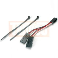 Traxxas 2046 Servo Y-Kabel