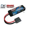 Traxxas 2820X LiPo 2200mAh 7,4V 2-Zellen 25C 2 Traxxas 2820X LiPo 2200mAh 7,4V 2-Zellen 25C -Tamico traxxas 2820x lipo 2200mah 74v 2 zellen 25c