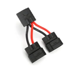 Traxxas 3064X Y-Kabel Parallel-Schaltung ID (2. Generation, NiMH Only