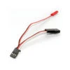 Traxxas 5696 Y-Kabel Servoverlängerung & LEDs-Anschlusskabel -Tamico traxxas 5696 y kabel servoverlaengerung leds anschlusskabel