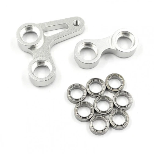 Xtra Speed Alu Anlenkung Für Tamiya Avante / Egress 3 Xtra Speed Alu Anlenkung Für Tamiya Avante / Egress