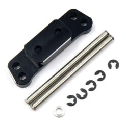 Xtra Speed Alu Aufhängungshalter Für Tamiya Terra Scorcher / Thunder