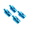 Xtra Speed Alu Body Mount Für Tamiya Lunch Box Blau 1 Xtra Speed Alu Body Mount Für Tamiya Lunch Box Blau -Tamico xtra speed alu body mount fuer tamiya lunch box blau