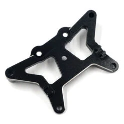 Xtra Speed Alu Dämpferbrücke Hinten Für Tamiya Terra Scorcher/ Fire D