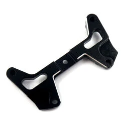 Xtra Speed Alu Dämpferbrücke Vorn Für Tamiya Terra Scorcher/Fire Drag