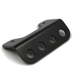 Xtra Speed Alu Front Bumper Für Tamiya Hotshot / Super Hotshot