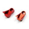 Xtra Speed Alu GearBox Mount G10 Rot Für Tamiya Wild One / Fast Attac -Tamico xtra speed alu gearbox mount g10 rot fuer tamiya wild one fast attack vehicle