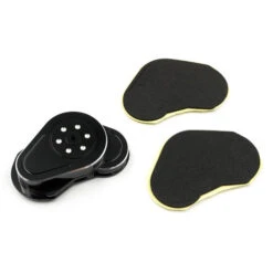 Xtra Speed Alu Getriebeabdeckung Für Kyosho Ultima / Optima / Javelin