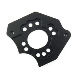 Xtra Speed Alu Motor Mount Für Tamiya Terra Scorcher