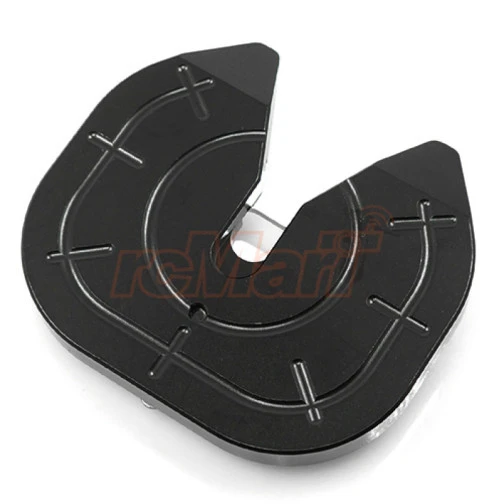 Xtra Speed Alu Sattelplatte Für Tamiya 1:14 Trucks 3 Xtra Speed Alu Sattelplatte Für Tamiya 1:14 Trucks