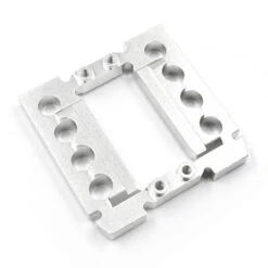 Xtra Speed Alu Servohalter Für Tamiya Frog / Subaru Brat / Blackfoot