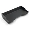 Xtra Speed Alu Spoiler Schwarz Für Kyosho Optima / Turbo Scorpion / J -Tamico xtra speed alu spoiler schwarz fuer kyosho optima turbo scorpion javelin optima mid