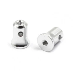 Xtra Speed Alu Spoilerhalter Für Tamiya Top Force / Super Astute / Eg