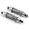 Xtra Speed Alu Stoßdämpfer 80mm Hinten (2) Für Tamiya Avante / VQS 20 -Tamico xtra speed alu stossdaempfer 80mm hinten 2 fuer tamiya avante vqs 2011 terra scorcher