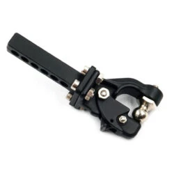 Xtra Speed Anhängerkupplung / Trailer Hitch Für Traxxas TRX-4 SCX10 S