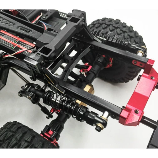 Xtra Speed Cantilever Kit Für Traxxas TRX-4 / MST CFX-W 4 Xtra Speed Cantilever Kit Für Traxxas TRX-4 / MST CFX-W - Image 2