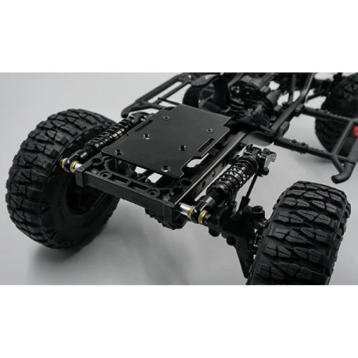 Xtra Speed Cantilever Kit Für Traxxas TRX-4 / MST CFX-W 5 Xtra Speed Cantilever Kit Für Traxxas TRX-4 / MST CFX-W - Image 3