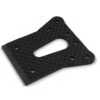 Xtra Speed Carbon Dämpferbrücke Hinten Für Tamiya Egress -Tamico xtra speed carbon daempferbruecke hinten fuer tamiya egress