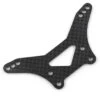 Xtra Speed Carbon Dämpferbrücke Hinten Für Tamiya TD2 / TD4
