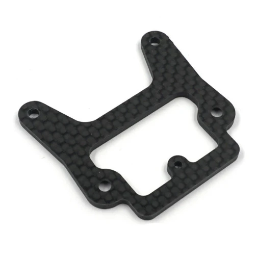 Xtra Speed Carbon Dämpferbrücke Vorne Für Tamiya Egress 3 Xtra Speed Carbon Dämpferbrücke Vorne Für Tamiya Egress