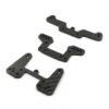 Xtra Speed Carbon Shock Stay Set Für Kyosho Optima Mid -Tamico xtra speed carbon shock stay set fuer kyosho optima mid