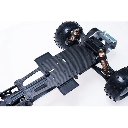 Xtra Speed Carbon Upgrade Set Für Kyosho Optima 2016 4 Xtra Speed Carbon Upgrade Set Für Kyosho Optima 2016 - Image 2