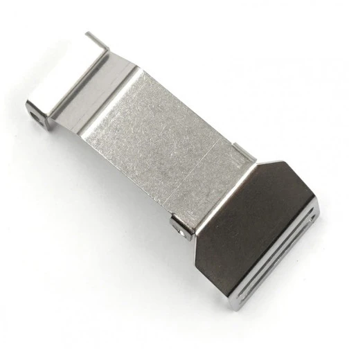 Xtra Speed Edelstahl Abdeckung Für Getriebebox Für Tamiya Frog/Brat/B 3 Xtra Speed Edelstahl Abdeckung Für Getriebebox Für Tamiya Frog/Brat/B