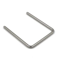 Xtra Speed Edelstahl U-Shaft Für Tamiya TA01 / TA02 / Top Force