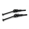 Xtra Speed HD Steel Universal Shafts (2) Für Kyosho Beetle 2014 / Sco -Tamico xtra speed hd steel universal shafts 2 fuer kyosho beetle 2014 scorpion turbo scorpion tomahawk