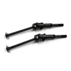 Xtra Speed HD Steel Universal Shafts (2) Für Kyosho Beetle 2014 / Sco