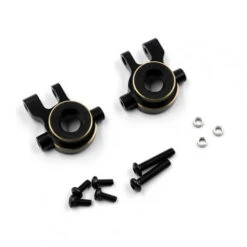 Xtra Speed Messing Lenkhebel (2) Für Traxxas TRX-4M