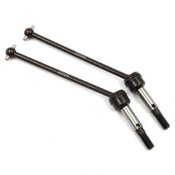 Xtra Speed Spring Steel Universal Drive Shaft Set Für Kyosho Ultima /