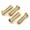 Yeah Racing 5mm Goldkontakt-Stecker (4) 2 Yeah Racing 5mm Goldkontakt-Stecker (4) -Tamico yeah racing 5mm goldkontakt stecker 4