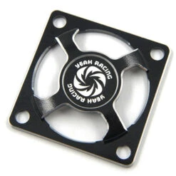 Yeah Racing Alu 30x30 Mm Fan Protector