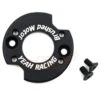 Yeah Racing Alu Adapter Für Brushed Motoren Schwarz -Tamico yeah racing alu adapter fuer brushed motoren schwarz