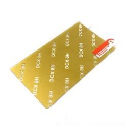 Yeah Racing Displayschutzfolie Für Futaba T10PX