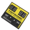 Hobbywing Yeah Racing Fahrregler 4X Program Card -Tamico yeah racing fahrregler 4x program card